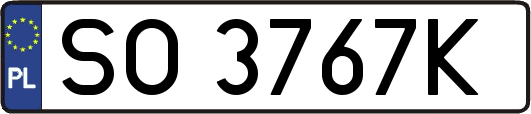 SO3767K