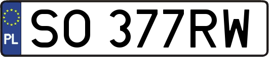 SO377RW