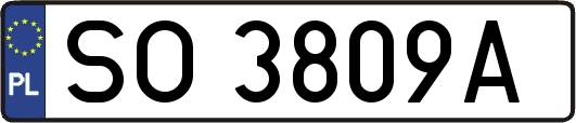 SO3809A
