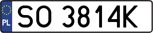 SO3814K