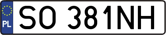 SO381NH