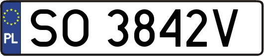 SO3842V