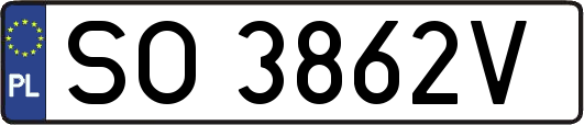SO3862V