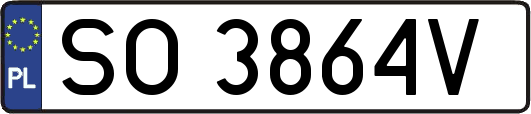 SO3864V