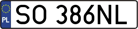 SO386NL