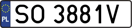 SO3881V