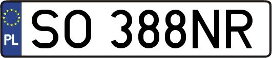 SO388NR