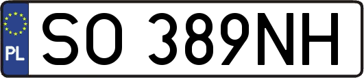 SO389NH