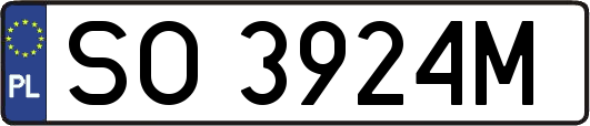 SO3924M