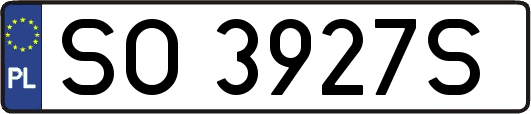 SO3927S