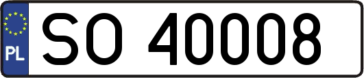 SO40008