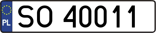 SO40011