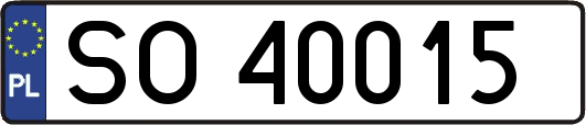SO40015