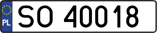 SO40018