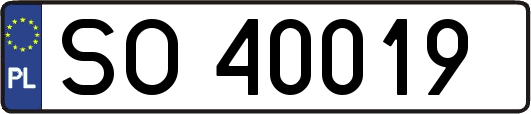 SO40019