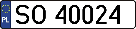 SO40024