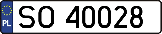 SO40028