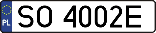 SO4002E