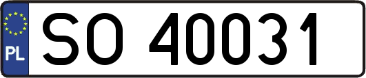 SO40031