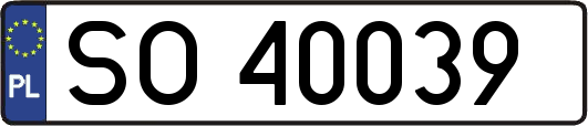 SO40039