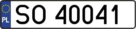 SO40041