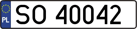 SO40042