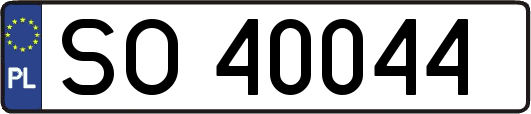 SO40044