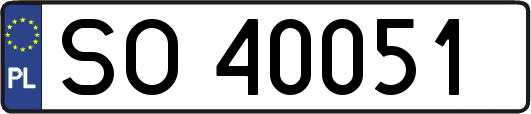 SO40051