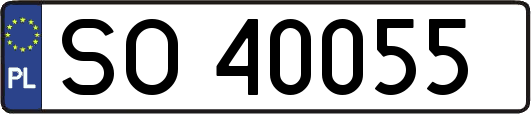 SO40055