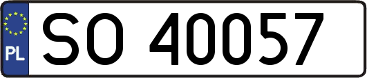 SO40057