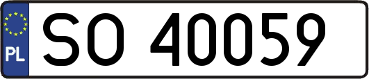 SO40059