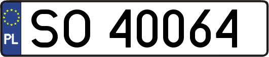 SO40064
