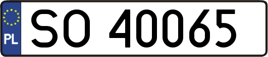 SO40065