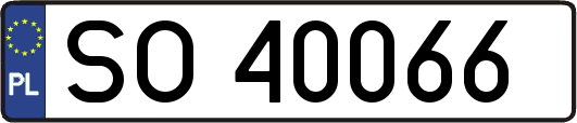 SO40066