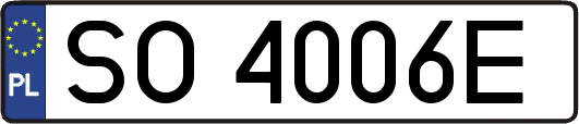 SO4006E