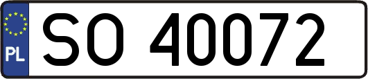 SO40072