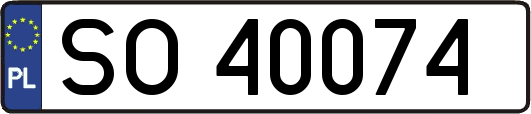SO40074