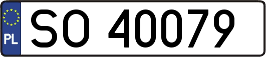 SO40079
