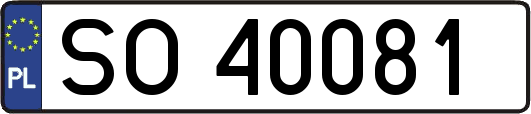 SO40081