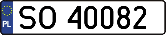 SO40082