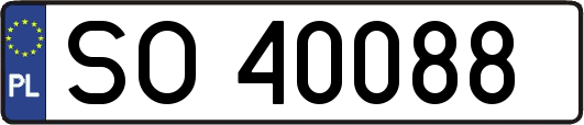 SO40088