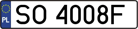 SO4008F