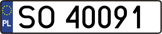 SO40091