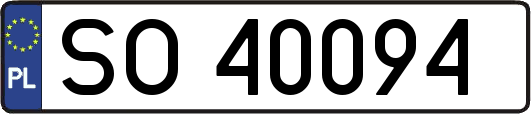 SO40094
