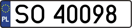 SO40098