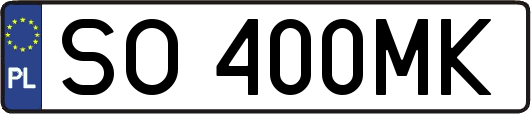 SO400MK