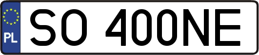SO400NE