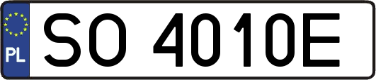 SO4010E