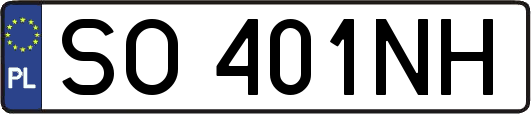 SO401NH