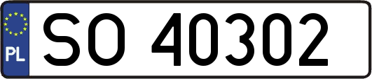 SO40302